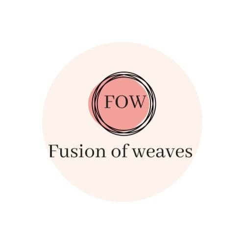 Fusion of Weaves